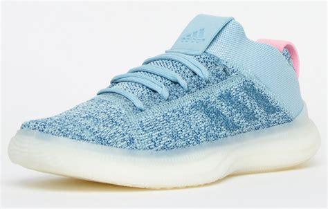 adidas pureboost trainer women's